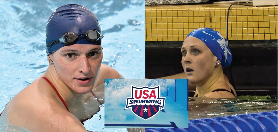 Riley Gaines Triumphs, Lia Thomas Crushed by Rejection in 2024 Olympic